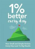 1% Better Each Day (ebook)