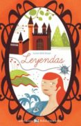 LEYENDAS + CD di VV.AA. 