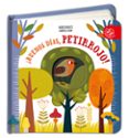 BUENOS DAS, PETIRROJO! di CLIMA, GABRIELE 