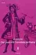 DON JUAN O EL CONVIDADO DE PIEDRA (2 ED.) de MOLIERE 