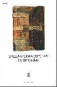 LA TEMPESTAD de SHAKESPEARE, WILLIAM 