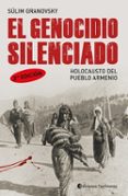 EL GENOCIDIO SILENCIADO di GRANOVSKY, SULIM 