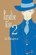 PARADISE KISS N 2 de YAZAWA, AI 