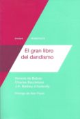 EL GRAN LIBRO DEL DANDISMO di VV.AA. 