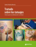 TRATADO SOBRE LOS TATUAJES di VV.AA. 