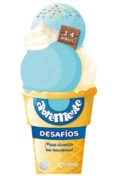 ABREMENTE DESAFIOS 3-4 AOS di VV.AA. 