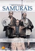 BREVE HISTORIA DE LOS SAMURAIS di VV.AA