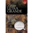 BIBLIA LETRA GRANDE-RV 1960 di VV.AA. 