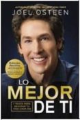 LO MEJOR DE TI de OSTEEN, JOEL 