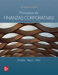 PRINCIPIOS DE FINANZAS CORPORATIVAS, 13. EDICIN. INCL. ACCESO CONNECT di MYERS 