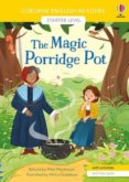 the magic porridge pot usborne english readers starter level
