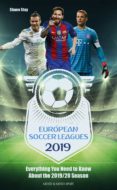 European Soccer Leagues 2019 (ebook)