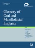 Gomi Glossary Of Oral And Maxillofacial Implants (ebook)