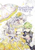The Abandoned Empress Vol. 2 (Comic), Tapa Blanda