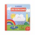 MIS ANIMGENES: LAS ESTACIONES di VV.AA. 