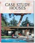 CASE STUDY HOUSES de SMITH, ELIZABETH A. T. 