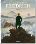 CASPAR DAVID FRIEDRICH de WOLF, NORBERT 