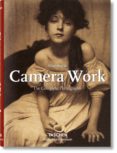 ALFRED STIEGLITZ.CAMERA WORK (ED. TRILINGE ESPAOL-ITALIANO- PORTUGUES) di ROBERTS, PAM 