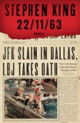 22/11/63 de KING, STEPHEN 