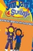 APRENDE LAS HORAS CON JIM JAM Y SUNNY di VV.AA. 