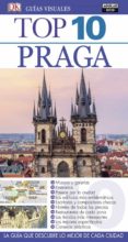 PRAGA 2016 (GUAS VISUALES TOP 10) di VV.AA. 