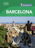 BARCELONA (LA GUA VERDE WEEKEND 2016) di VV.AA. 