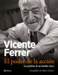 EL PODER DE LA ACCION de FERRER, VICENTE 