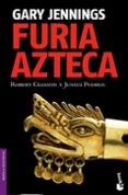 FURIA AZTECA de JENNINGS, GARY 