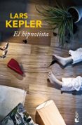 EL HIPNOTISTA  ESPECIAL NAVIDAD 2011 de KEPLER, LARS 