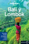 BALI Y LOMBOK 2017 (LONELY PLANET) de BERKMOES, RYAN VER 