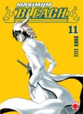 MAXIMUM BLEACH 11 de KUBO, TITE 