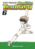 CAPITN TSUBASA N 06/21 de TAKAHASHI, YOICHI 