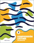 Portada de Comprensión lectora en contexto 2 - Primaria