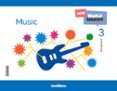 Portada de 3PRI MUSIC STB ED26