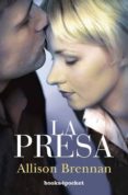 LA PRESA de BRENNAN, ALLISON 
