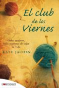 EL CLUB DE LOS VIERNES di JACOBS, KATE 