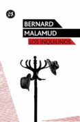 LOS INQUILINOS di MALAMUD, BERNARD 