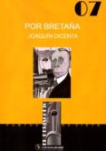 POR BRETAA di DICENTA, JOAQUIN 