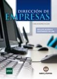 DIRECCION DE EMPRESAS de RODRIGO ILLERA, CARLOS 