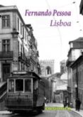 LISBOA de PESSOA, FERNANDO 