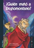 QUIEN MATO A REGIO MONTANO? di VV.AA