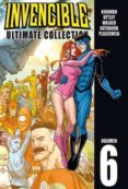 INVENCIBLE ULTIMATE COLLECTION VOL. 6 de KIRKMAN, ROBERT  WALKER, CORY 
