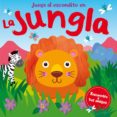 JUEGA AL ESCONDITE EN LA JUNGLA di VV.AA. 