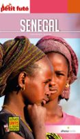 SENEGAL 2019 (PETIT FUTE) di VV.AA. 