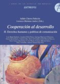 COOPERACION AL DESARROLLO di VV.AA. 