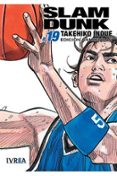 SLAM DUNK EDICION KANZENBAN N 19 di INOUE, TAKEHIKO 