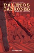 PALETOS CABRONES 1 de AARON, JASON  LATOUR, JASON 