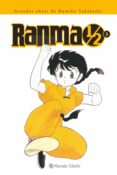 RANMA 1/2 KANZENBAN. TOMO 3 de TAKAHASHI, RUMIKO 