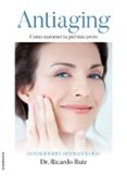 ANTIAGING de RUIZ, RICARDO 