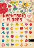 INVENTARIO ILUSTRADO DE FLORES di ALADJIDI, VIRGINIE 